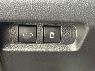 2023 Toyota Crown XLE