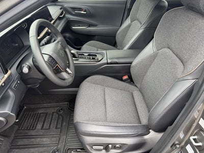 2023 Toyota Crown XLE