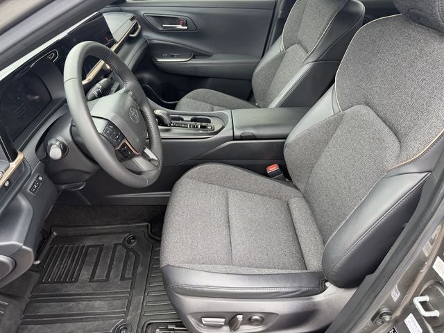 2023 Toyota Crown XLE