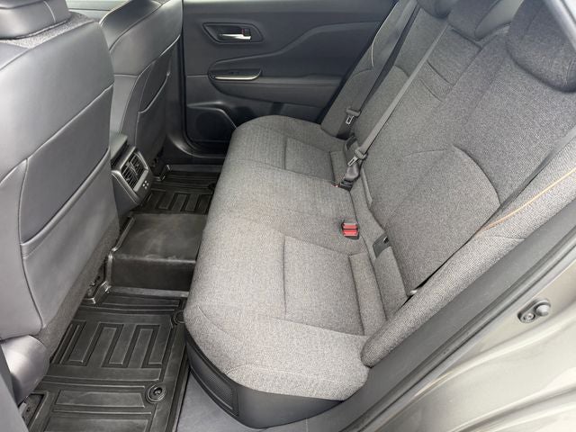 2023 Toyota Crown XLE