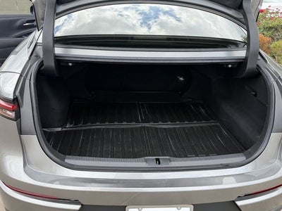 2023 Toyota Crown XLE