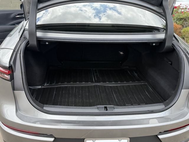 2023 Toyota Crown XLE