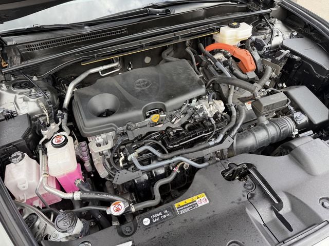 2023 Toyota Crown XLE