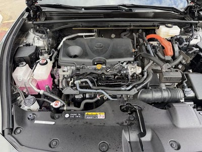 2023 Toyota Crown XLE