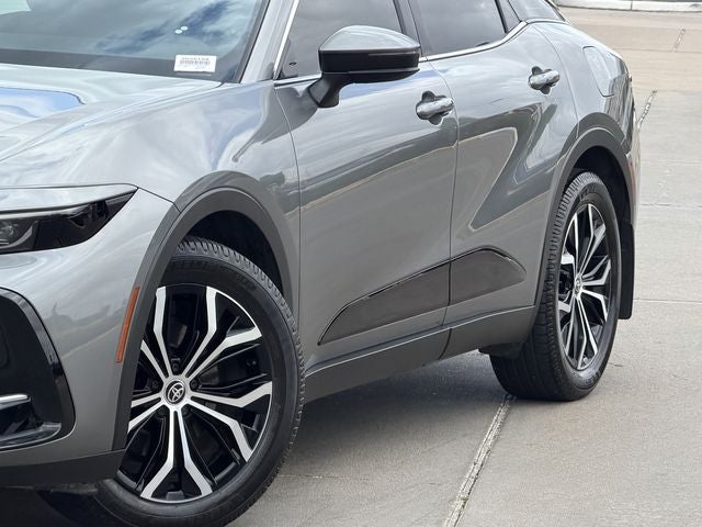 2023 Toyota Crown XLE