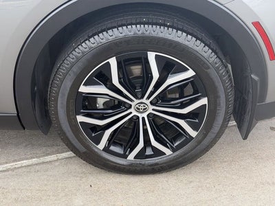 2023 Toyota Crown XLE