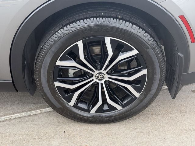 2023 Toyota Crown XLE