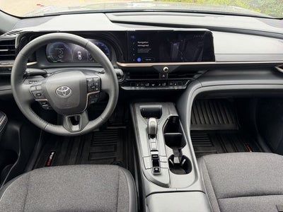 2023 Toyota Crown XLE