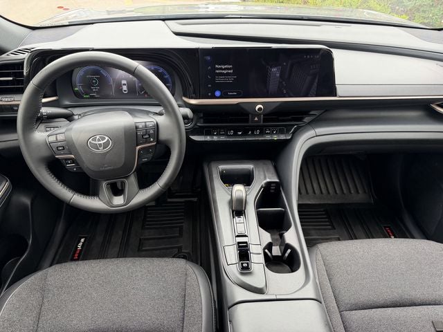 2023 Toyota Crown XLE