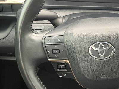 2023 Toyota Crown Limited