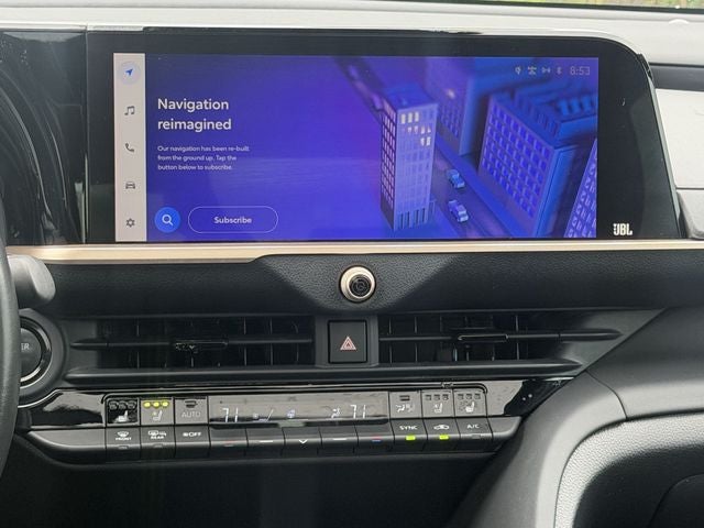 2023 Toyota Crown Limited