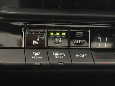 2023 Toyota Crown Limited