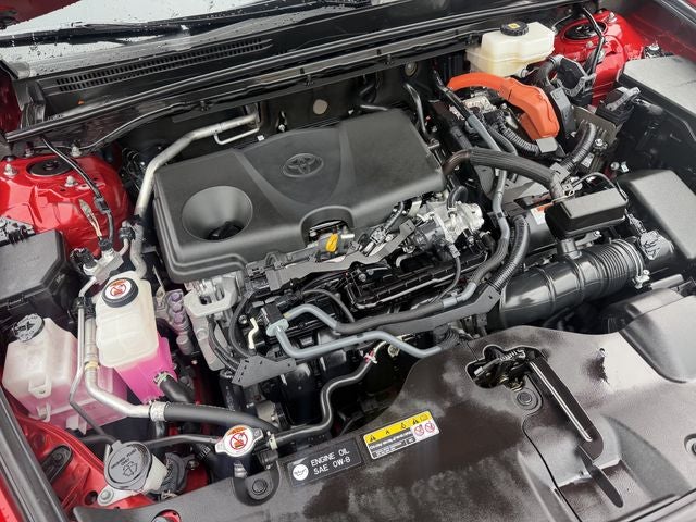 2023 Toyota Crown Limited