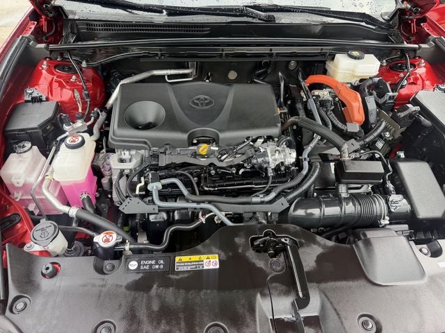 2023 Toyota Crown Limited