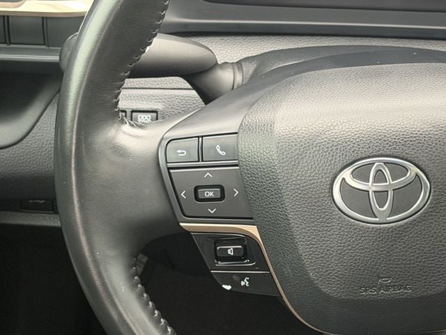 2023 Toyota Crown Limited