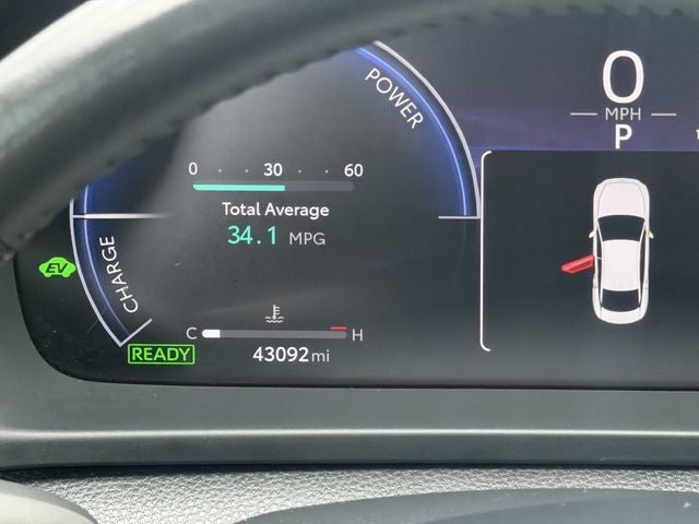 2023 Toyota Crown Limited