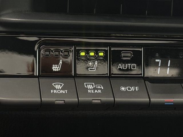 2023 Toyota Crown Limited