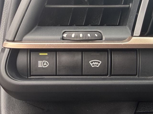 2023 Toyota Crown Limited