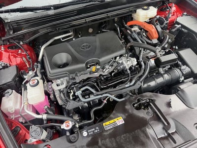 2023 Toyota Crown Limited