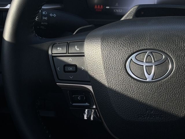 2025 Toyota Crown Signia Limited