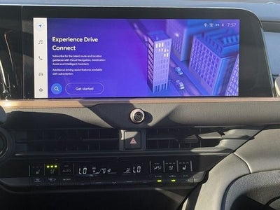 2025 Toyota Crown Signia Limited