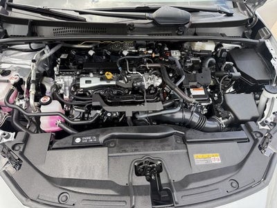 2025 Toyota Prius Limited