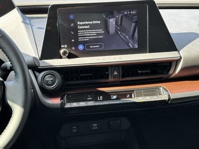 2023 Toyota Prius Prime SE