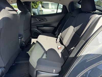2023 Toyota Prius Prime SE