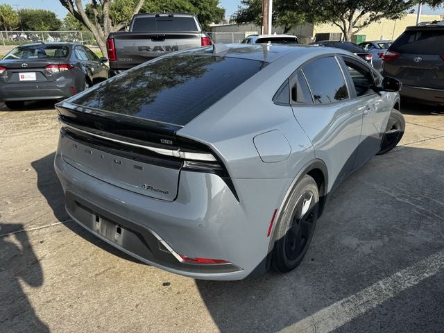 2023 Toyota Prius Prime SE
