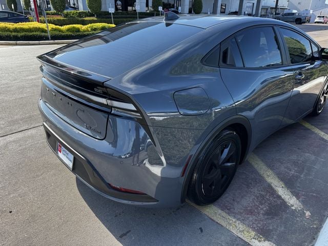 2023 Toyota Prius Prime SE
