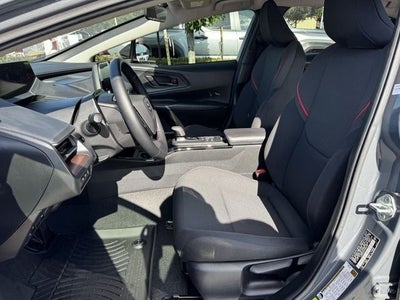 2023 Toyota Prius Prime SE