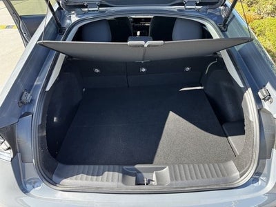 2023 Toyota Prius Prime SE