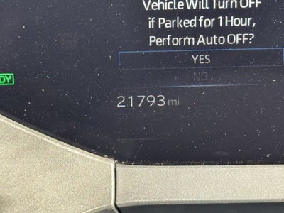 2023 Toyota Prius Prime SE