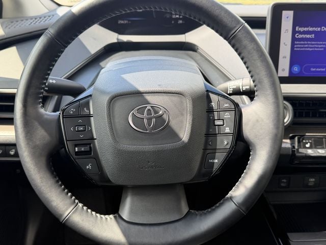 2023 Toyota Prius XLE