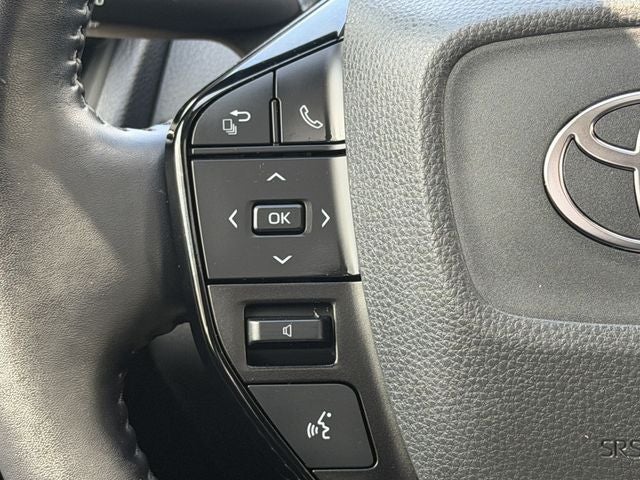 2023 Toyota Prius XLE