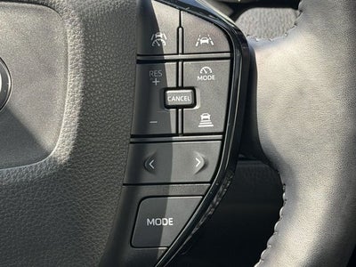 2023 Toyota Prius XLE