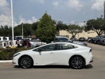 2023 Toyota Prius XLE