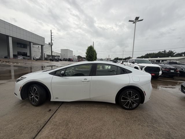 2023 Toyota Prius XLE