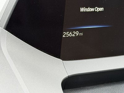 2023 Toyota Prius XLE