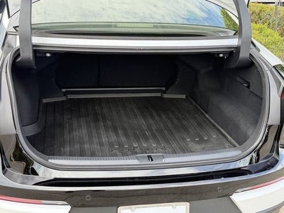 2026 Toyota Crown Platinum
