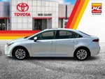 2026 Toyota Corolla XLE