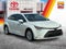 2026 Toyota Corolla XLE
