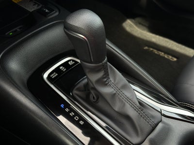 2026 Toyota Corolla Hybrid XLE