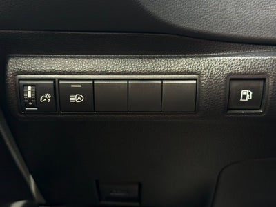 2026 Toyota Corolla Hybrid XLE