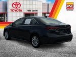 2026 Toyota Corolla Hybrid XLE
