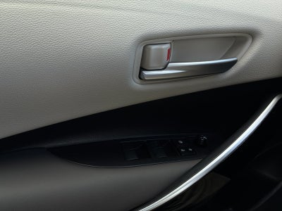 2026 Toyota Corolla Hybrid XLE