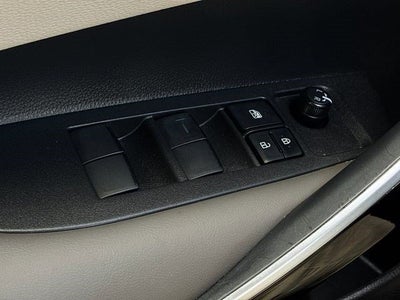 2026 Toyota Corolla Hybrid XLE