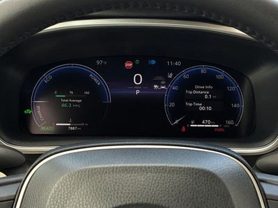 2026 Toyota Corolla Hybrid XLE