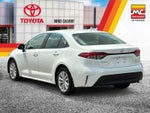 2026 Toyota Corolla Hybrid XLE