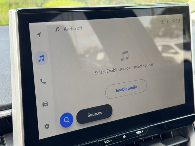 2025 Toyota Corolla Hybrid XLE
